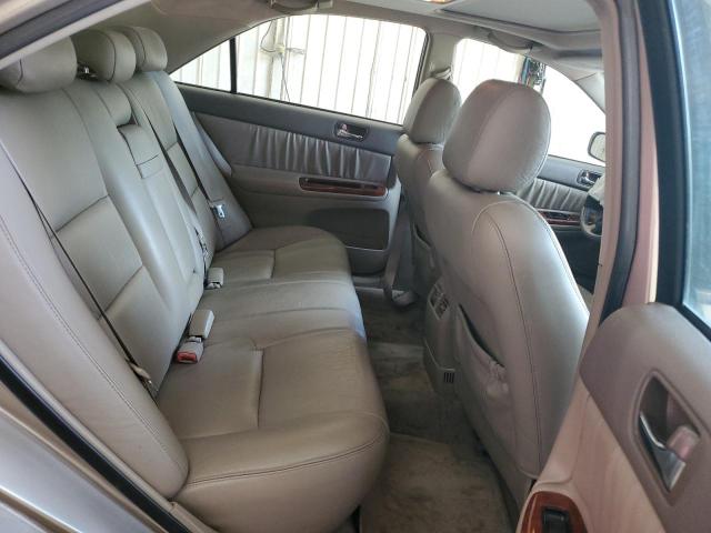Photo 10 from auction – 2005 TOYOTA CAMRY LE with VIN 4T1BE32K15U381413
