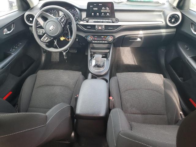 Photo 8 from auction – 2019 KIA FORTE FE with VIN 3KPF24ADXKE040870
