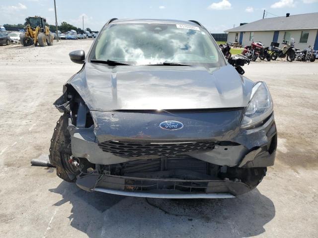 Photo 5 from auction – 2020 FORD ESCAPE SEL with VIN 1FMCU9H67LUB18389