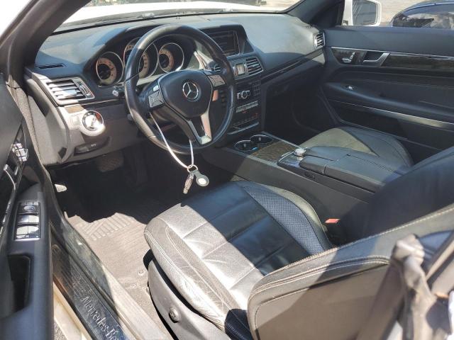 Photo 8 from auction – 2015 MERCEDES-BENZ E 400 with VIN WDDKJ6FB0FF305964