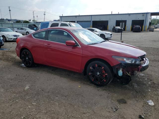 Photo 4 from auction – 2012 HONDA ACCORD EX with VIN 1HGCS1B73CA023523