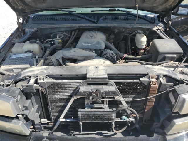 Photo 11 from auction – 2006 CHEVROLET SILVERADO with VIN 1GCGK13U76F194349