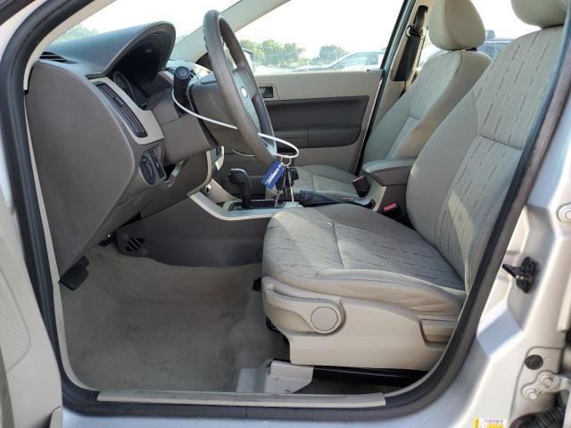 Photo 7 from auction – 2010 FORD FOCUS SE with VIN 1FAHP3FN1AW261161