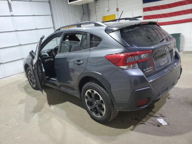 Photo 2 from auction – 2022 SUBARU CROSSTREK with VIN JF2GTABC1NH253583