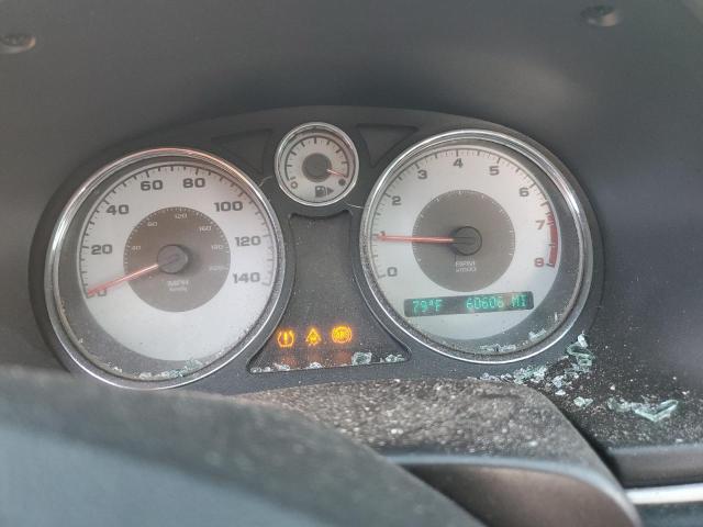 Photo 9 from auction – 2010 CHEVROLET COBALT 2LT with VIN 1G1AF5F57A7129728