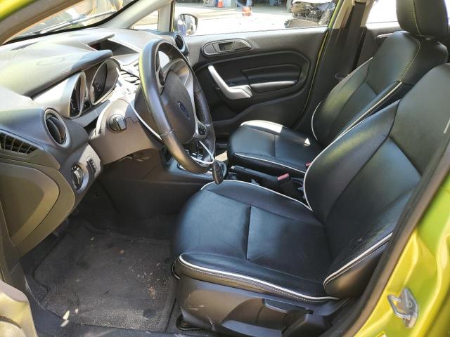 Photo 7 from auction – 2011 FORD FIESTA SES with VIN 3FADP4FJ7BM121179