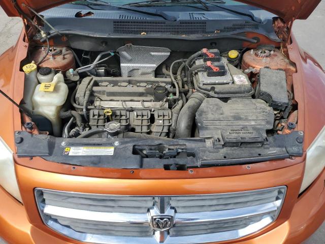 Photo 11 from auction – 2011 DODGE CALIBER MA with VIN 1B3CB3HA2BD221733