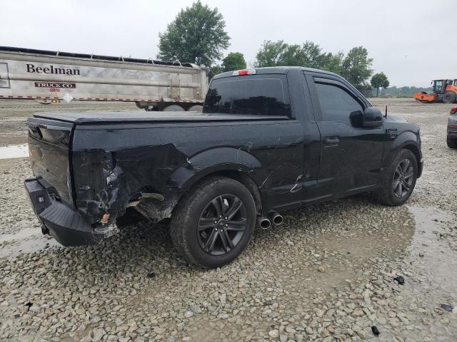 Photo 3 from auction – 2016 FORD F150 with VIN 1FTMF1CF9GKE29156