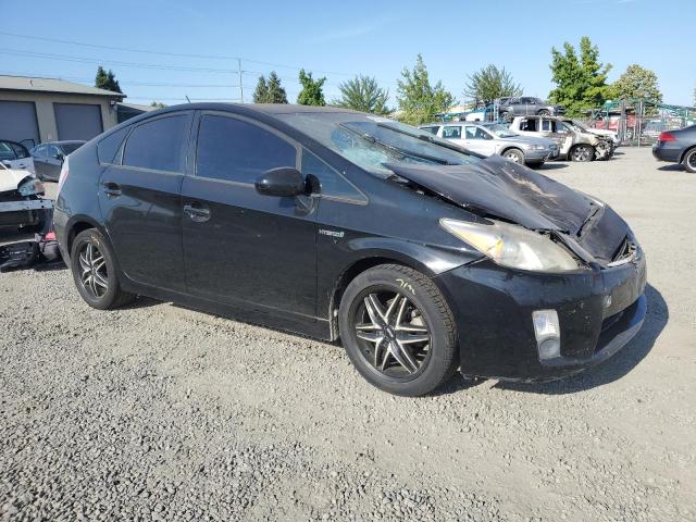 Photo 4 from auction – 2010 TOYOTA PRIUS with VIN JTDKN3DU7A0111462