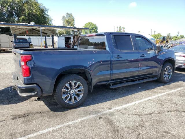 Photo 3 from auction – 2019 CHEVROLET SILVERADO with VIN 1GCPWDED0KZ274409