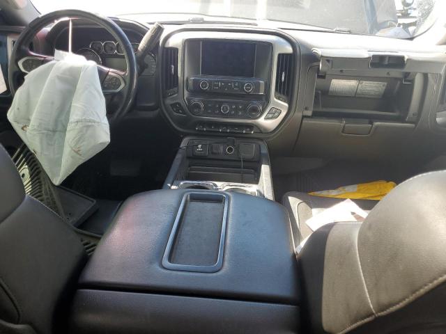 Photo 8 from auction – 2015 CHEVROLET SILVERADO with VIN 3GCUKSEC1FG250703