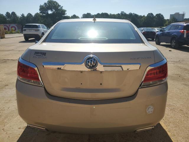 Photo 6 from auction – 2012 BUICK LACROSSE with VIN 1G4GC5G38CF100976