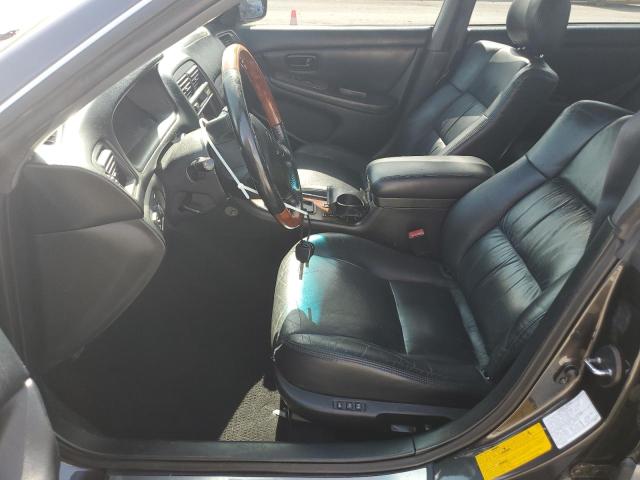 Photo 7 from auction – 2001 LEXUS ES 300 with VIN JT8BF28G310330879