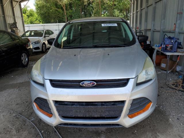 Photo 5 from auction – 2016 FORD ESCAPE S with VIN 1FMCU0F72GUC51932