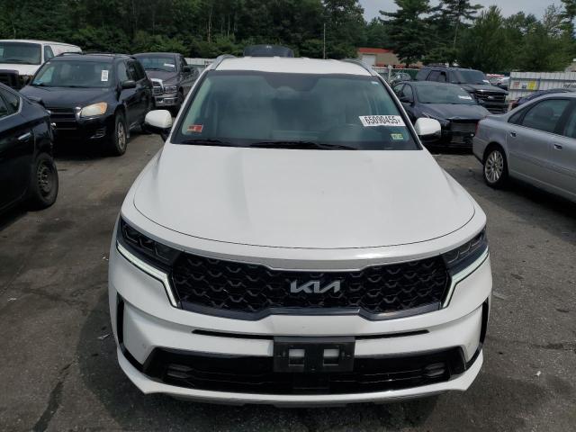 Photo 5 from auction – 2022 KIA SORENTO SX with VIN KNDRJDLH7N5066620