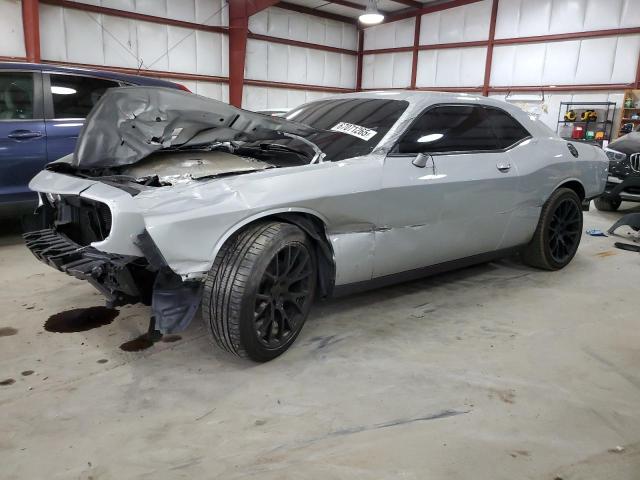 DODGE CHALLENGER 2020 with VIN 2C3CDZAG3LH110109 - Photo from auction