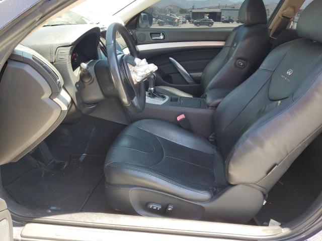 Photo 7 from auction – 2008 INFINITI G37 BASE with VIN JNKCV64E68M127555
