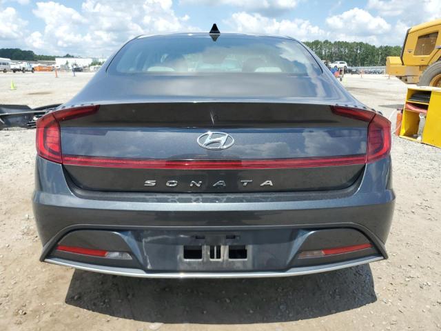Photo 6 from auction – 2020 HYUNDAI SONATA SE with VIN 5NPEG4JA3LH055808