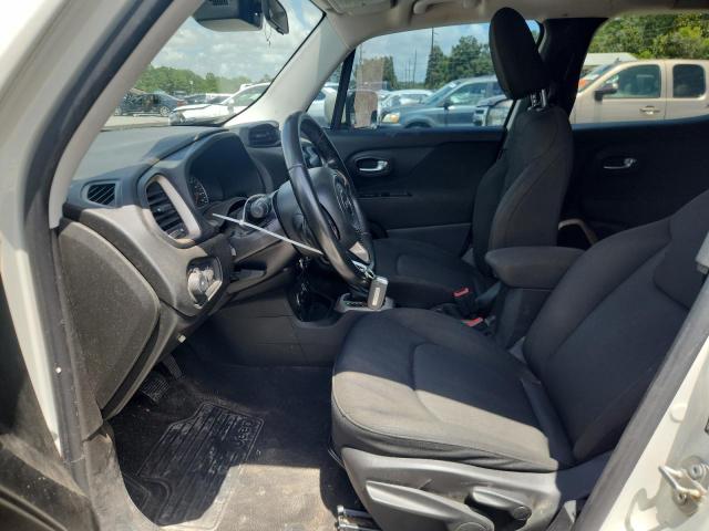Photo 7 from auction – 2017 JEEP RENEGADE L with VIN ZACCJBBB1HPE86568