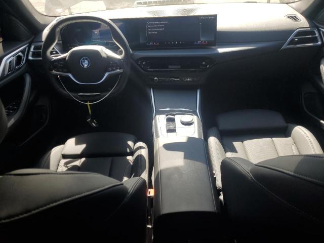 Photo 8 from auction – 2025 BMW I4 EDRIVE with VIN WBY23HD01SFU29820