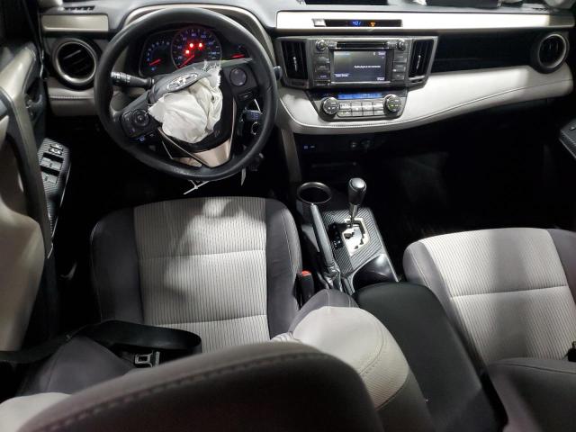 Photo 8 from auction – 2014 TOYOTA RAV4 XLE with VIN 2T3RFREV6EW198889