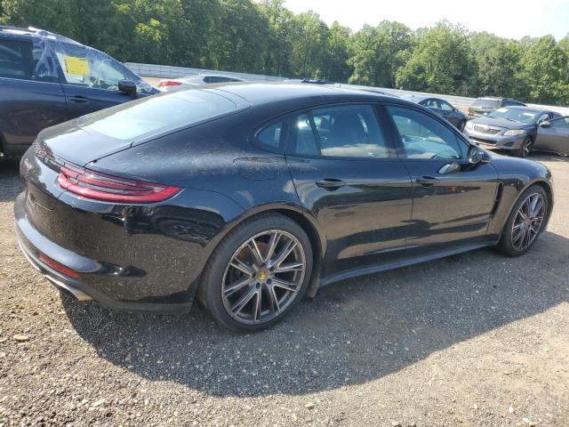 Photo 3 from auction – 2018 PORSCHE PANAMERA 4 with VIN WP0AA2A79JL100364