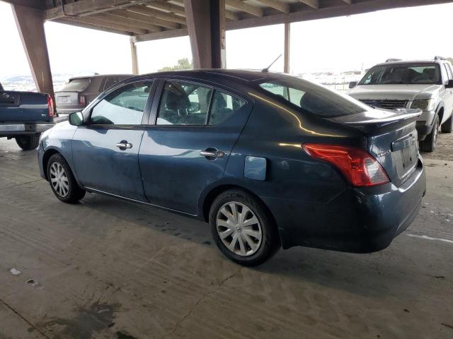 Photo 2 from auction – 2015 NISSAN VERSA S with VIN 3N1CN7AP2FL870379