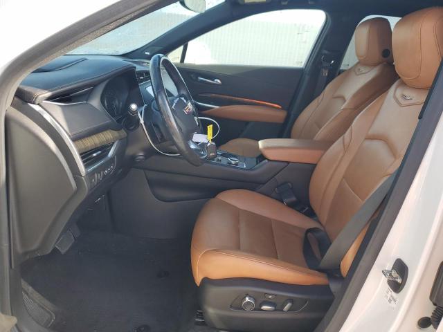 Photo 7 from auction – 2019 CADILLAC XT4 PREMIU with VIN 1GYFZDR49KF146470
