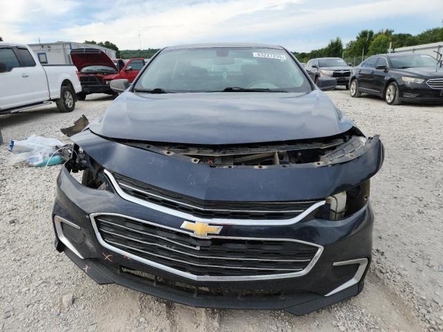 Photo 5 from auction – 2018 CHEVROLET MALIBU LS with VIN 1G1ZB5ST5JF168987