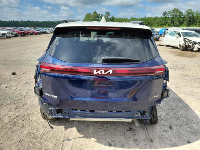 Photo 6 from auction – 2024 KIA SELTOS SX with VIN KNDETCA77R7630662