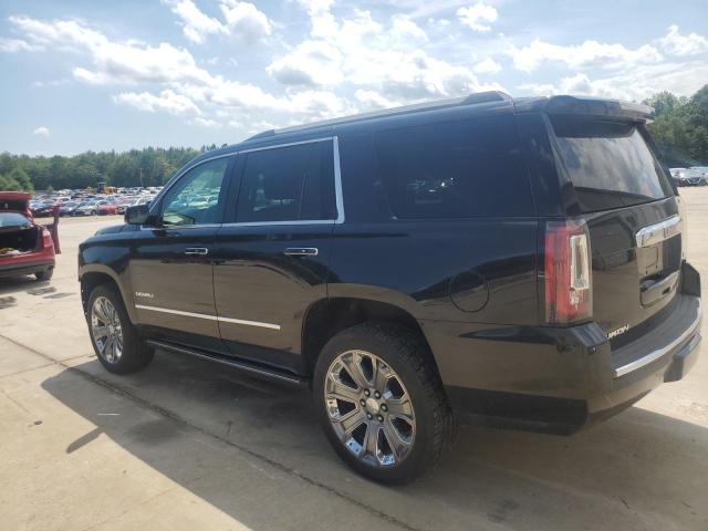 Photo 2 from auction – 2016 GMC YUKON DENA with VIN 1GKS2CKJ1GR400511