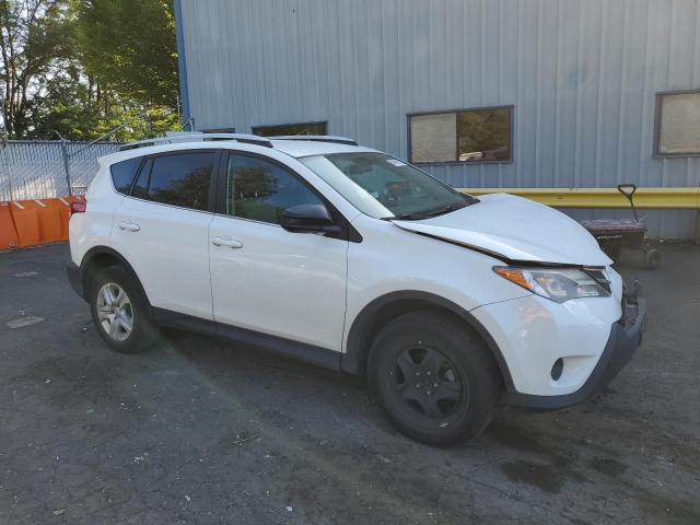 Photo 4 from auction – 2015 TOYOTA RAV4 LE with VIN 2T3BFREV2FW349066