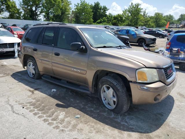 Фото 4 с аукциона – 2002 GMC ENVOY с VIN 1GKDT13S722381269