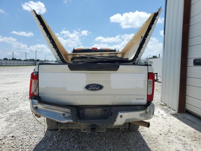 Photo 6 from auction – 2019 FORD F250 SUPER with VIN 1FT7W2B64KEE41999