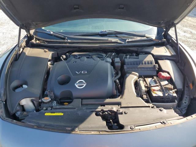 Photo 11 from auction – 2014 NISSAN MAXIMA S with VIN 1N4AA5AP4EC907713