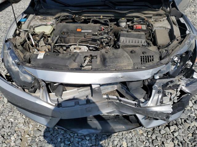 Photo 11 from auction – 2017 HONDA CIVIC with VIN 2HGFC2F70HH514151