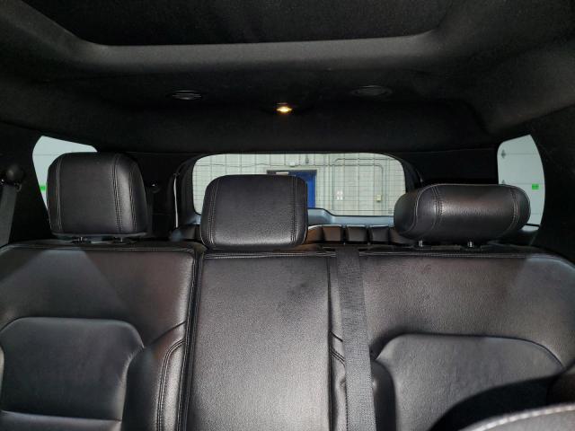 Photo 10 from auction – 2016 FORD EXPLORER X with VIN 1FM5K8D8XGGB77277
