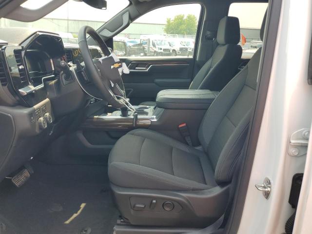 Photo 7 from auction – 2025 CHEVROLET SILVERADO with VIN 2GCUKDED9S1163820