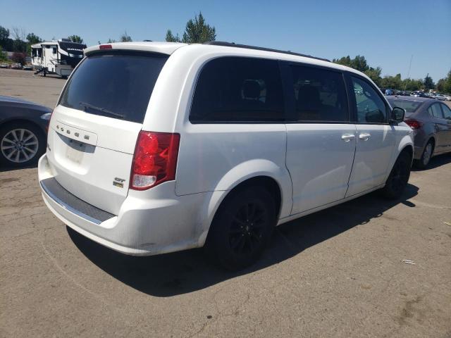Photo 3 from auction – 2019 DODGE GRAND CARA with VIN 2C4RDGEG4KR717519
