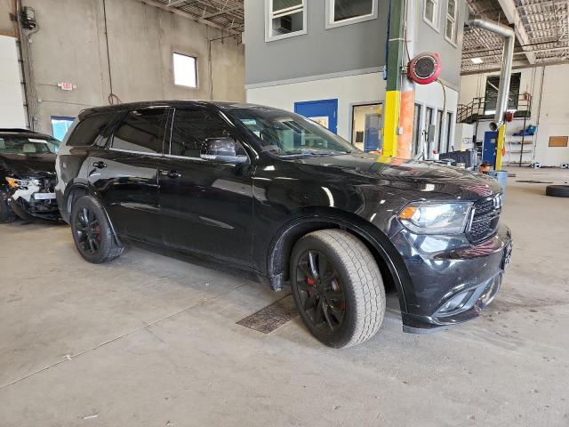 Photo 4 from auction – 2017 DODGE DURANGO R/ with VIN 1C4SDJCTXHC799594