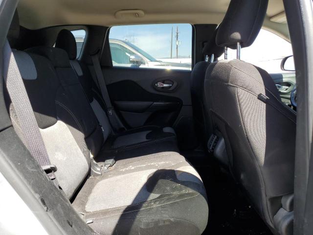 Photo 11 from auction – 2014 JEEP CHEROKEE L with VIN 1C4PJMCS2EW153273