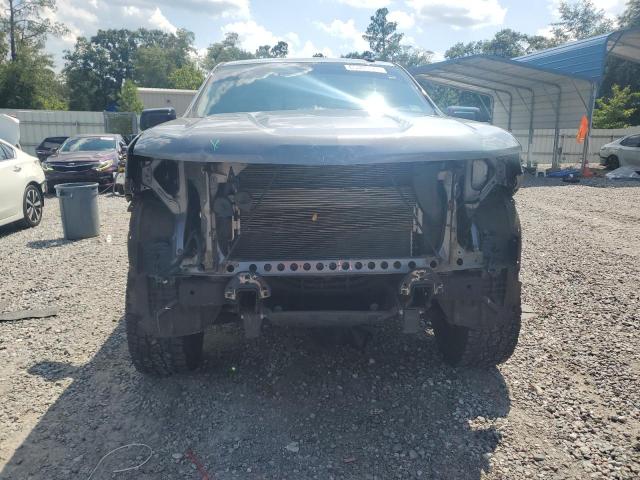 Photo 5 from auction – 2019 CHEVROLET SILVERADO with VIN 1GCPYFED2KZ335359