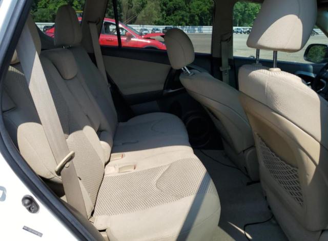 Photo 11 from auction – 2012 TOYOTA RAV4 with VIN 2T3BF4DV4CW218043