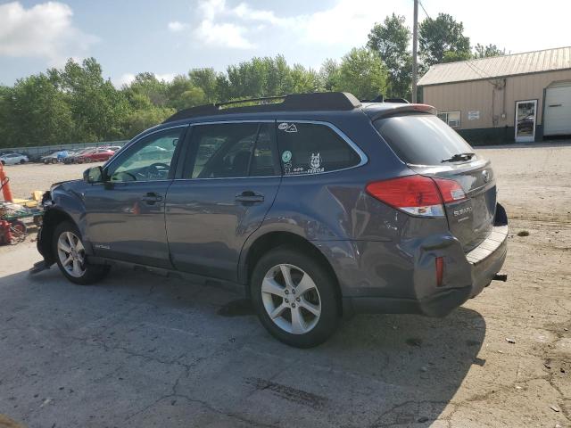 Снимка 2 от търг – 2014 SUBARU OUTBACK 2. с VIN 4S4BRBDC6E3312324