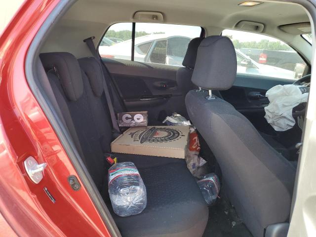 Photo 10 from auction – 2010 TOYOTA SCION with VIN JTKKU4B41A1006012