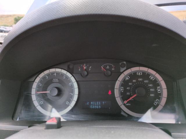 Photo 9 from auction – 2009 FORD ESCAPE LIM with VIN 1FMCU04779KB95097