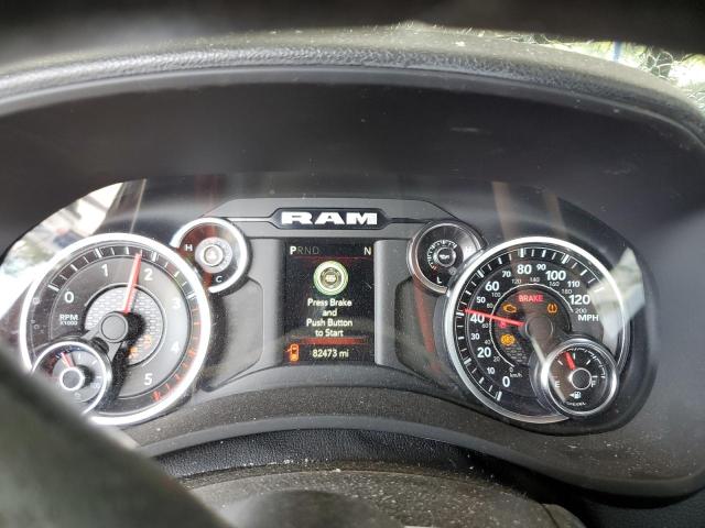 Photo 9 from auction – 2022 RAM 2500 TRADE with VIN 3C6MR4AL8NG426701
