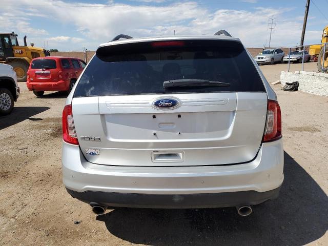 Photo 6 from auction – 2013 FORD EDGE SE with VIN 2FMDK3GCXDBA51924