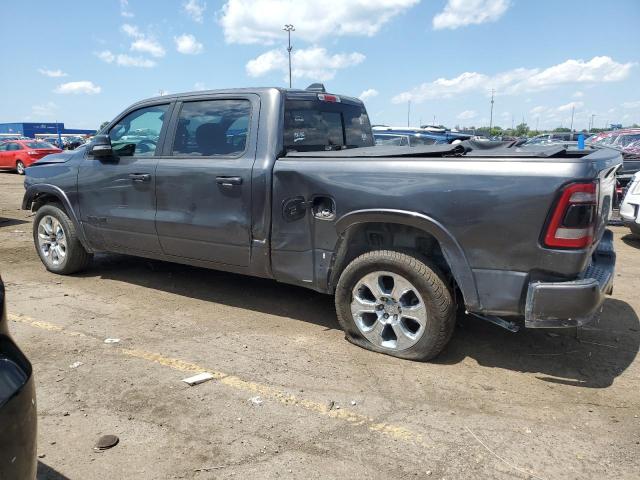 Photo 2 from auction – 2021 RAM 1500 LIMIT with VIN 1C6SRFPT8MN563184