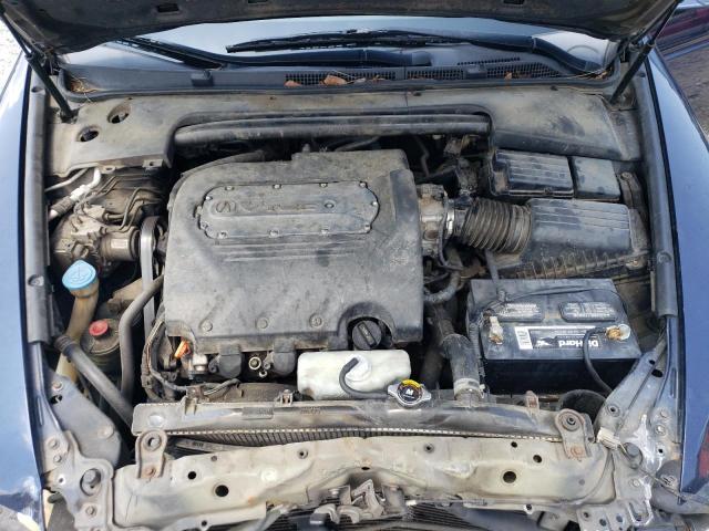 Photo 11 from auction – 2005 ACURA TL with VIN 19UUA66235A034852